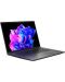 Лаптоп Acer - Swift X SFX14-71G-70TE, 14.5'', 2.8K, i7, Steel Gray - 3t