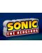 Лампа Fizz Creations Games: Sonic the Hedgehog - Logo - 3t