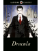 Ladybird Classics: Dracula - 1t