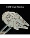 Лампа Paladone Movies: Star Wars - Millennium Falcon - 3t