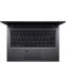 Лаптоп Acer - Aspire 5 A514-55-35CC, 14'', FHD, i3, 512GB, Steal gray - 4t
