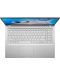 Лаптоп ASUS - X515EA-BQ312W, 15.6'', FHD, i3, 8/256GB, сребрист - 5t