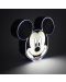 Лампа Paladone Disney: Mickey Mouse - Mickey - 4t