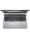 Лаптоп Acer - Aspire 3 A315-24P-R9ML, 15.6'', FHD, Ryzen 5, сребрист - 4t