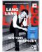 Lang Lang - Live From Lincoln Center Presents: New York Rhapsody (DVD) - 1t