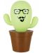 Лампа Paladone Adult: My Kawaii - Cactus (With stickers) - 1t