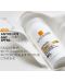 La Roche-Posay Anthelios Тониран слънцезащитен крем Age Correct CC, SPF50, 50 ml - 4t