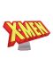 Лампа Paladone Marvel: X-Men - Logo - 1t