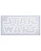 Лампа Paladone Movies: Star Wars - Logo - 1t