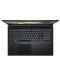 Лаптоп Acer - Aspire 7 A715-43G, 15.6", FHD, Ryzen 5, 16/512GB - 4t