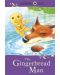 Ladybird Tales: The Gingerbread Man - 1t