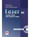Laser 3rd Edition Level B2: Teacher's Book + DVD / Английски език - ниво B2: Книга за учителя + DVD - 1t