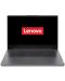 Лаптоп Lenovo - V17 G4, 17.3", FHD, i7, 60Hz, черен - 1t