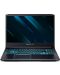 Гейминг лаптоп Acer Predator Helios 300 - PH317-53-72X3, 32GB, черен - 1t