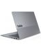 Лаптоп Lenovo - ThinkBook 14 G6 IRL, 14'', WUXGA, i5-1335U, Arctic Grey - 5t