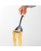 Лъжица за спагети Brabantia - Tasty+, Vanilla Yellow - 5t