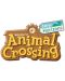 Лампа Paladone Games: Animal Crossing - Logo - 1t