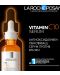 La Roche-Posay Anthelios Комплект - Серум за лице с витамин С и Флуид, SPF50, 30 + 50 ml - 3t
