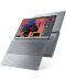Лаптоп Lenovo - Yoga Slim 6, 16'', WUXGA, i5, 16GB/1TB, WIN, Misty - 5t