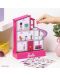 Лампа Paladone Retro Toys: Barbie - Dreamhouse (with Stickers) - 4t