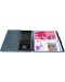 Лаптоп Lenovo - Yoga Book 9, 2x13.3'', 2.8К, Ultra 7, WIN, Touch, Tidal Teal - 5t