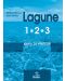 Lagune: Немски език - 8. клас (книга за учителя 1, 2, 3 част) - 1t