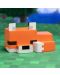 Лампа Paladone Games: Minecraft - Baby Fox - 4t
