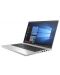 Лаптоп HP - ProBook 440 G8, 14", FHD, i5-1135G7, сребрист - 2t