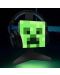 Лампа Paladone Games: Minecraft - Creeper Headstand - 7t