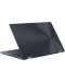 Лаптоп ASUS - Zenbook Pro 15 Flip UP6502ZD-OLED, 15.6'', 2.8K, i7, Touch - 4t