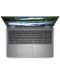 Лаптоп Dell - Latitude 5540, 15.6'', FHD, i5-1335U, 8GB/512GB, WIN, сив - 3t