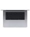 Лаптоп Apple - MacBook Pro 16, 16.2", М2 Pro, 16GB/1TB, сив - 2t