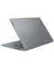 Лаптоп Lenovo - IdeaPad Slim 3 15ABR8, 15.6'', FHD, Ryzen 3, Arctic Grey - 6t