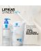 La Roche-Posay Lipikar Липидовъзстановяващ измиващ крем AP+ Syndet, 400 ml - 7t