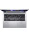 Лаптоп Acer - Extensa EX215-33-34RK, 15.6'', FHD, i3, сребрист - 4t