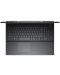 Лаптоп, Dell Inspiron 7567, Intel Core i7-7700HQ Quad-Core (up to 3.80GHz, 6MB), 15.6" FullHD (1920x1080) Anti-Glare - 3t