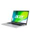 Лаптоп Acer - NB Aspire 3 A315-35-C4RB, 15.6'', FHD, N5100, сребрист - 3t