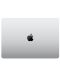 Лаптоп Apple - MacBook Pro 16, 16.2", М2 Pro, 16GB/1TB, сребрист - 5t
