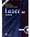 Laser 3-rd edition B2: Workbook / Английски език (Работна тетрадка) - 1t