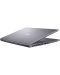 Лаптоп ASUS - 15 X515EA-BQ522, 15.6'', FHD, i5, Slate Grey - 8t