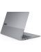 Лаптоп Lenovo - ThinkBook 16 G6 IRL, 16'', WUXGA, i3-1315U, сив - 7t