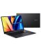Лаптоп ASUS - Vivobook X1505ZA-OLED-L521W , 15.6'', OLED, i5, WIN - 4t