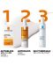 La Roche-Posay Anthelios Защитен флуид за лице UVMune 400, SPF50+, 50 ml - 8t