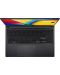 Лаптоп ASUS - Vivobook M1505YA-MA242 OLED, 15.6'', 2.8K, Ryzen 7, черен - 4t