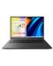 Лаптоп ASUS - Vivobook M3402QA-OLED-KM522W, 14'', 2.8K , R5, WIN - 1t