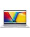 Лаптоп ASUS - Vivobook X1504VA-NJ733, 15.6'', FHD, i3, сребрист - 2t