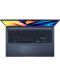 Лаптоп ASUS - Vivobook, 15.6'', 2.8K, i5, Win 11, син - 4t