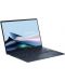 Лаптоп ASUS - Zenbook UX3405MA-PP086W, 14'', 2.8K, Ultra 5, син - 2t