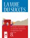 La voie du succès: Успешна подготовка за външно оценяване по френски език - 8. клас - 1t