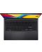 Лаптоп ASUS - Vivobook X1505ZA-OLED-L521W , 15.6'', OLED, i5, WIN - 3t